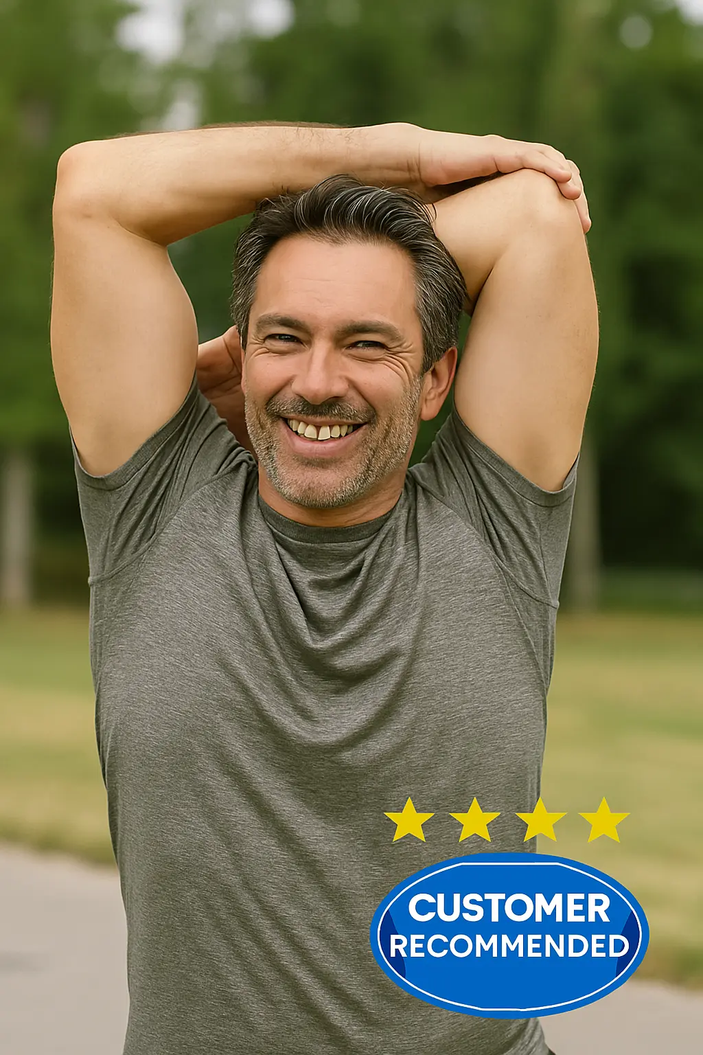 Lungora™ customer experiences and respiratory wellness reviews