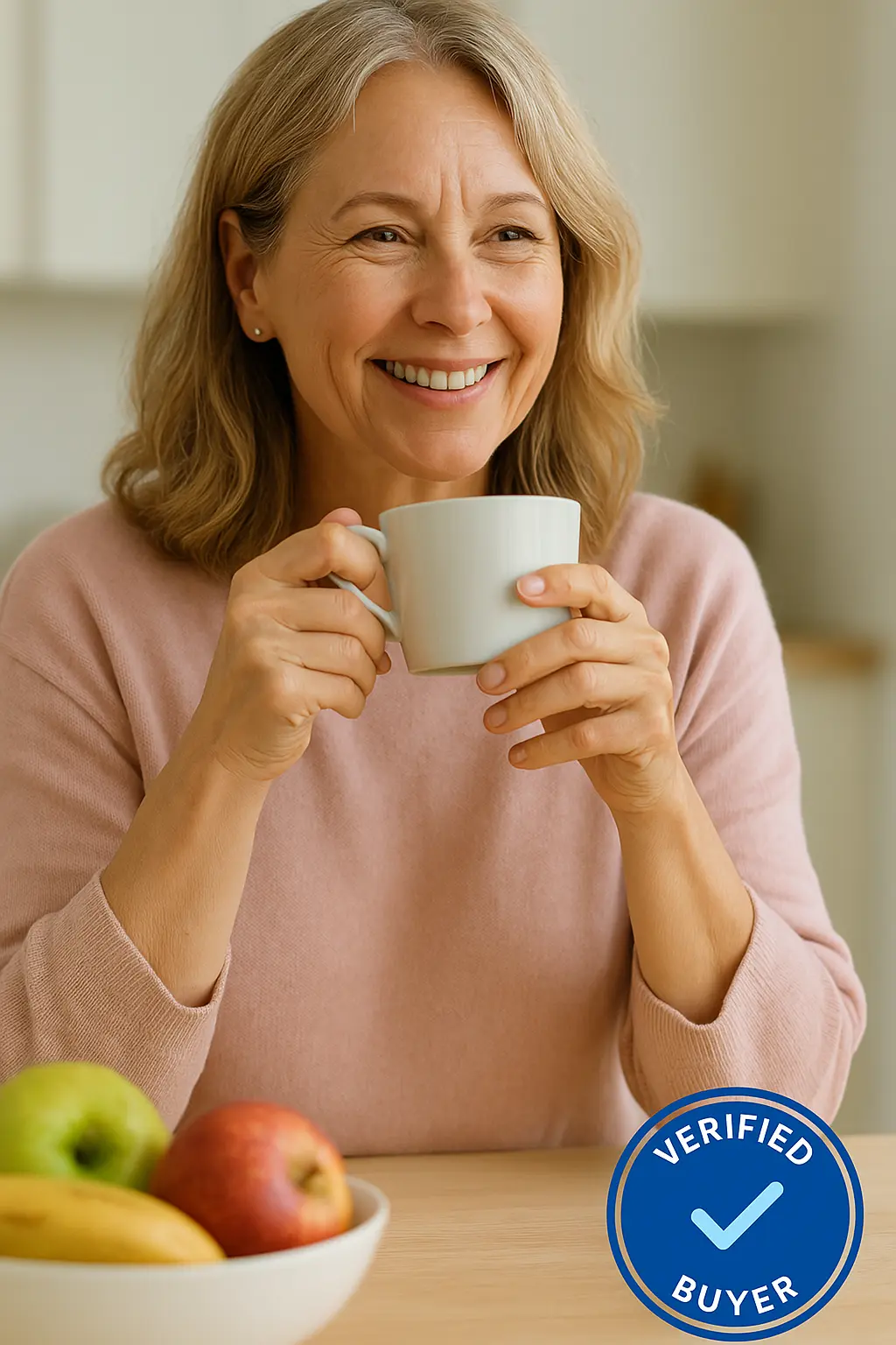 Lungora™ customer rating and lung wellness feedback