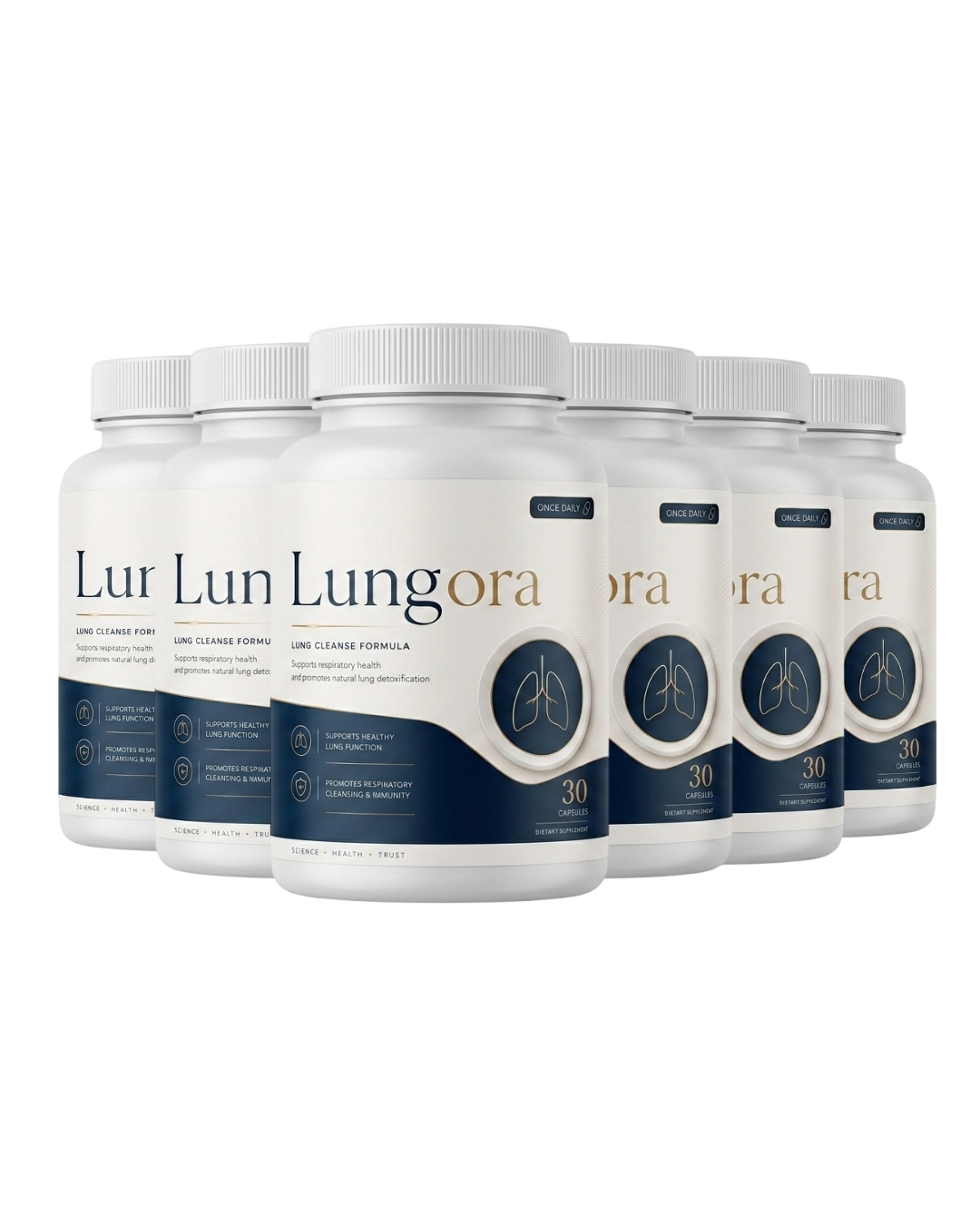 Lungora™ Special Offer